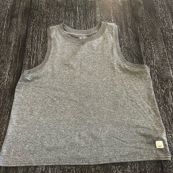 Vuori Tops - Vuori Energy Top